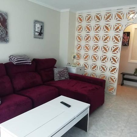 Apartamento En Burela A 3 Min De Playa!!! Buitenkant foto