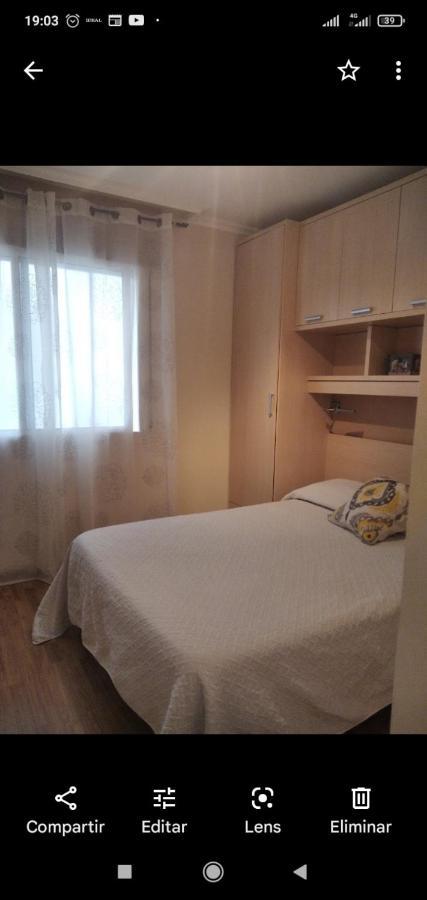 Apartamento En Burela A 3 Min De Playa!!! Buitenkant foto
